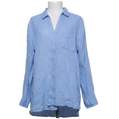 Chemise (Bleu) de Sigrid Olsen Lin