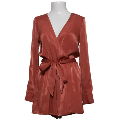Buksedragt (Kade Playsuit) fra FAYT Polyester
