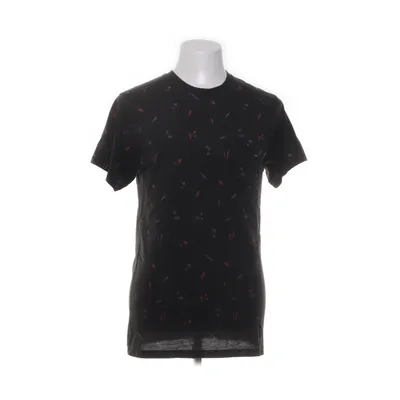 T-shirt (Svart, Flerfärgad) från Vans Bomull, Polyester