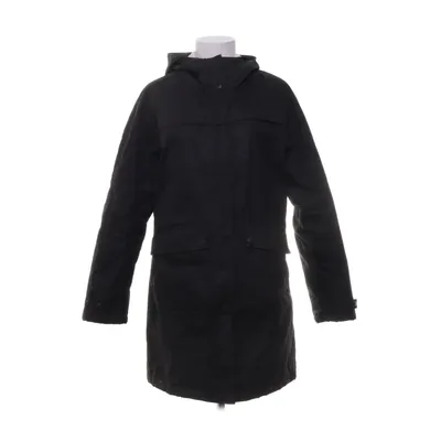 Vinterkappa (M79 LONG WAX PILE JACKET W) från We Make Sport Alive Bomull, Polyester