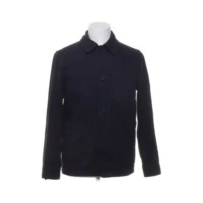 Spijkerjas (Blauw) van Arket Katoen