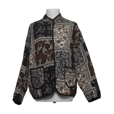Jack (Zwart, Beige, Bruin) van Made in italy Polyester, Viscose