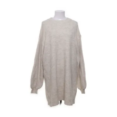 Jurk (Beige) van Dilvin Knit