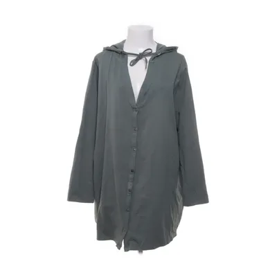 Hoodie (Green) from BPC Bonprix Collection Cotton, Elastane