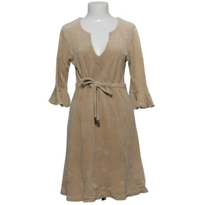 Robe (Beige) de Spirit of Maya Coton