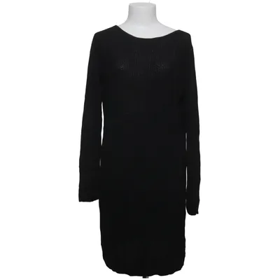 Robe (Noir) de Esmara Acrylique, Viscose