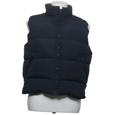 Gilet d'extérieur (Bleu) de Athletic Sport Polyamide