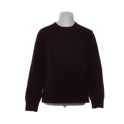 Trui (Bruin) van Filippa K Man Wol