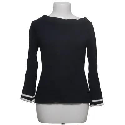 Sweater (Blue) from Zeagoo Polyamide