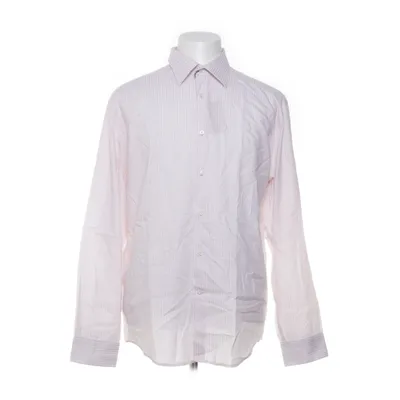Shirt (Roze, Wit) van JOOP! Katoen