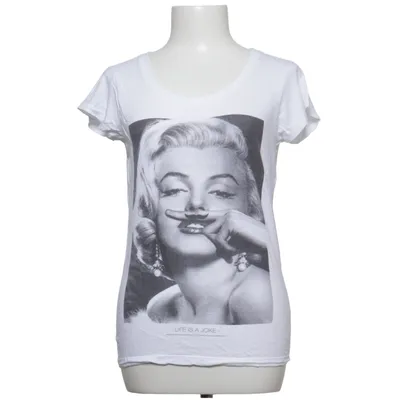 T-shirt (Marilyn Monroe) från Life is a Joke x Eleven Paris