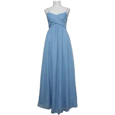Avondjurk (Blauw) van H&M Trend Polyester
