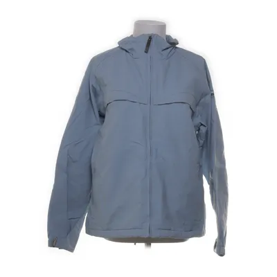 Skijakke (Blå) fra Burton Nylon, Polyurethan, Polyester