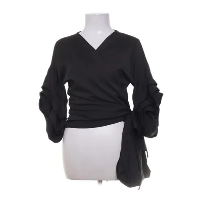 Omlottblus (Svart) från Winston & Elle