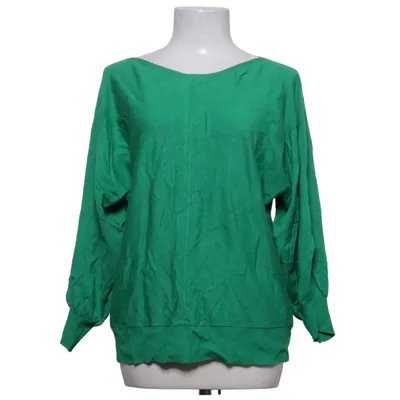 Tröja (Grön) från Max Studio Polyamid, Viskos