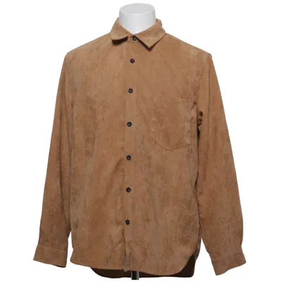 Skjorta (Beige) från ChArmkpR Polyester