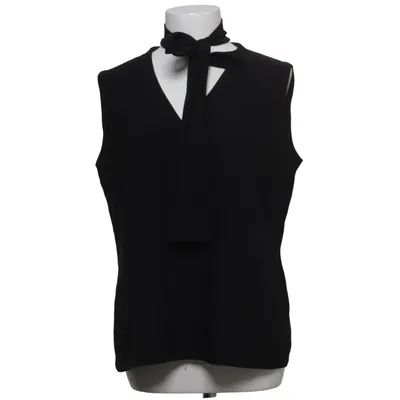 Top (Schwarz) von BB Design Jytte Meilvang