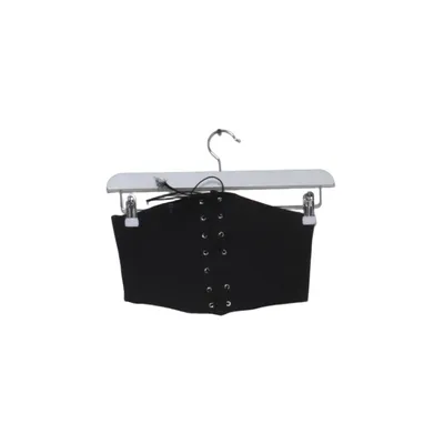 Korset (Sort) fra Zara Accessories