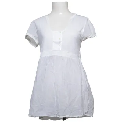 Klänning (Vit) från Hunkydory Essentials Bomull