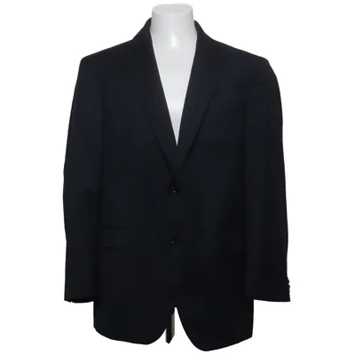 Blazer (Blue) from Barutti Wool