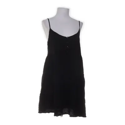 Jurk (Zwart) van FB Sister Viscose