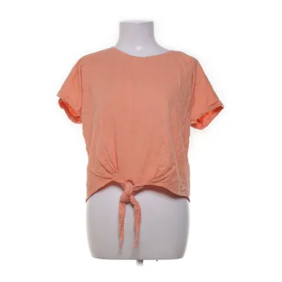 Topp (Rosa) från Fat Face Bomull