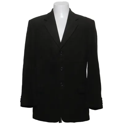 Blazer (Gris) de Jason Polyester, Viscose