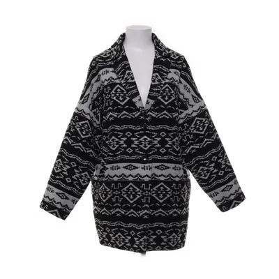 Kappa (Svart, Vit) från Even & Odd Polyester, Viskos