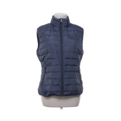 Dunvest (Blå) fra Vista Dun, Fjer, Nylon, Polyester
