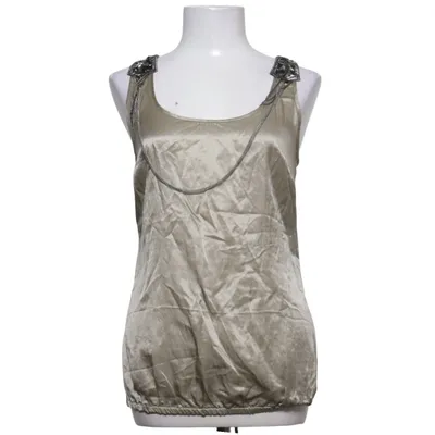 Linne (Grå) från Guess Bomull, Silke, Viskos