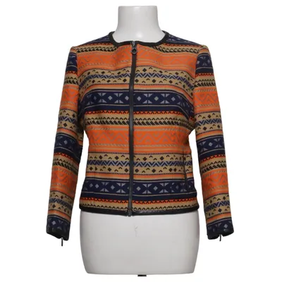 Jack (Oranje, Blauw, Beige) van Vanilia-Elements