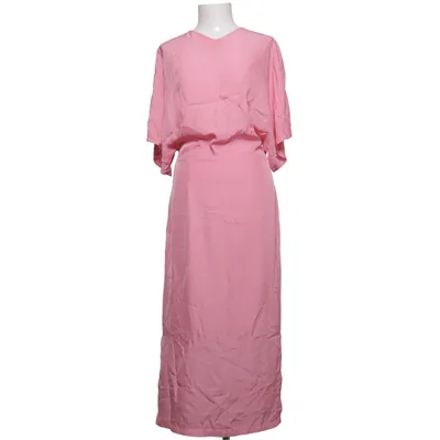 Klänning (Rosa) från Filippa K Acetat, Elastan, Polyester