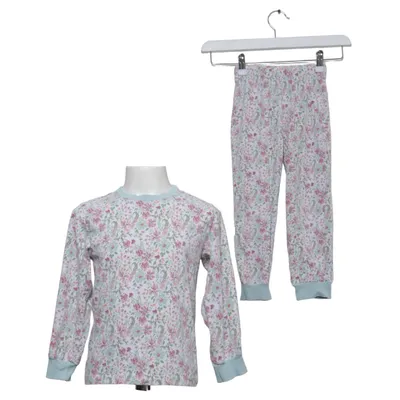 Pyjamasz (Flerfarvet) fra Alana Bomuld, Elastan