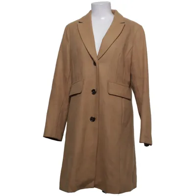 Manteau (Beige) de Park Lane Polyester, Viscose, Laine