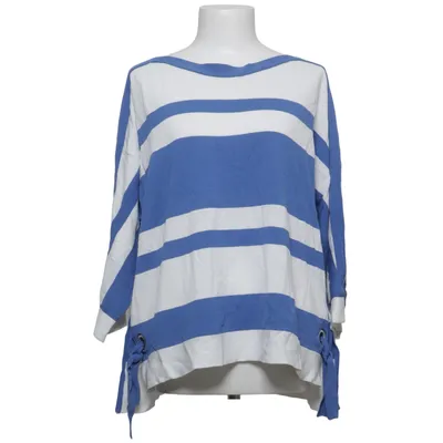 Haut (Bleu, Blanc) de Bonita Polyamide, Viscose
