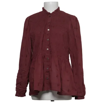 Blus (Röd) från Odd Molly