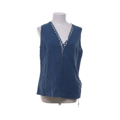 Linne (Blå) från Emery Rose Bomull