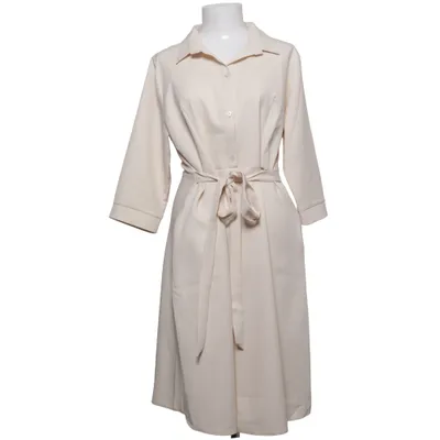 Dress (Beige) from Numoco