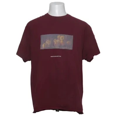 T-shirt (Röd) från Poetic Collective