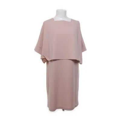 Tunika (Beige) från Modes Stockholm Elastan, Polyester