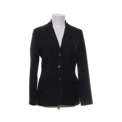 Kavaj (Svart) från Hennes Collection Polyester
