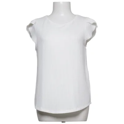 Top (Wit) van Dress Tells