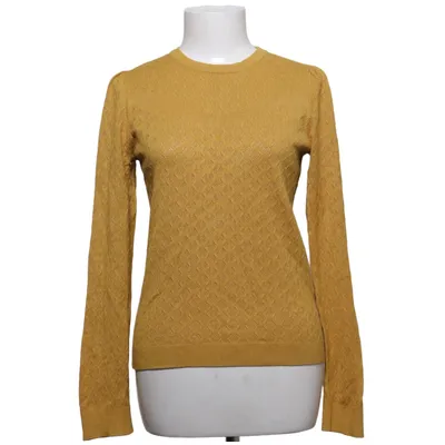 Tröja (Gul) från Soaked in Luxury Polyamid, Viskos