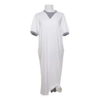 Klänning (Vit, Blå) från Busnel