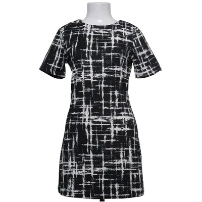 Robe (DANIELE-SKETCH) de Louche Coton, Élasthane, Polyester
