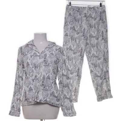 Pyjamas (Vit, Flerfärgad) från Cath Kidston Bomull