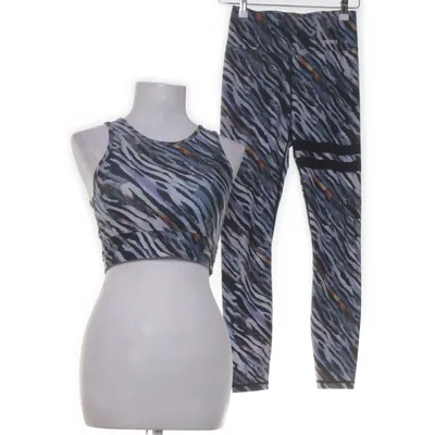 Trainingsset (Meerkleurig) van Stronger