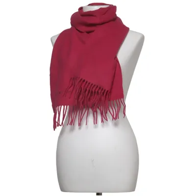 Sjaal (Roze) van Marja Kurki Merinowol