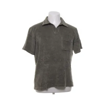 Polo shirt (Green) from Arket Cotton
