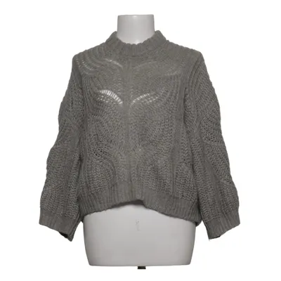Pull-over (Vicki Cable) de Designers Remix Charlotte Eskildsen Acrylique, Mohair, Polyamide, Laine